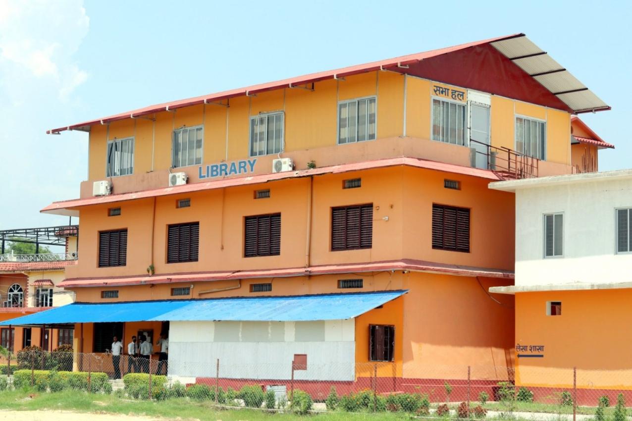 Building