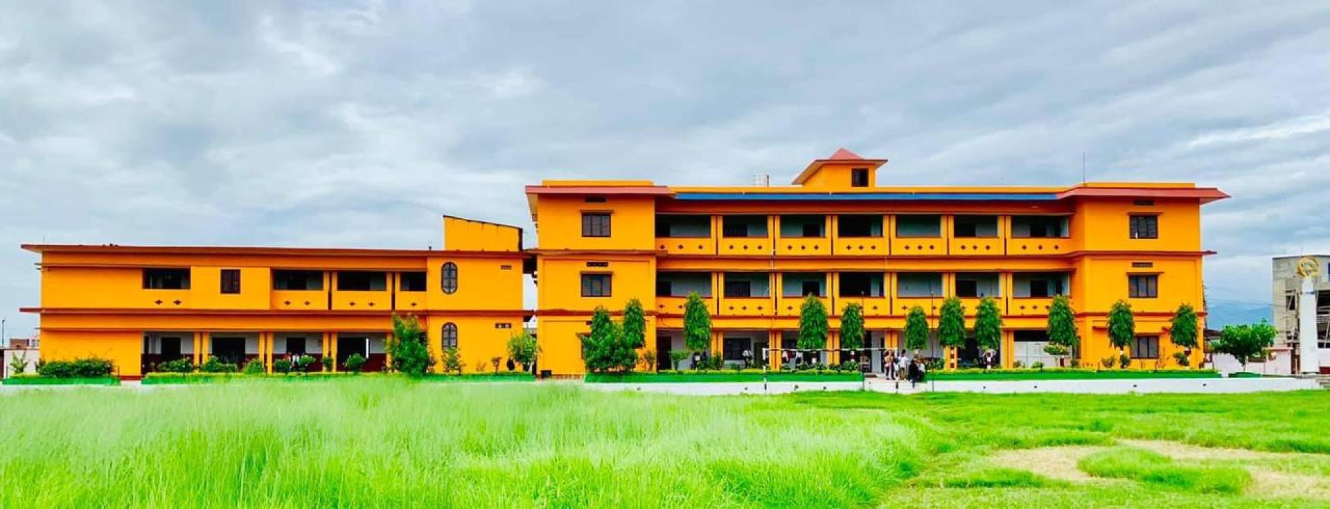 Building