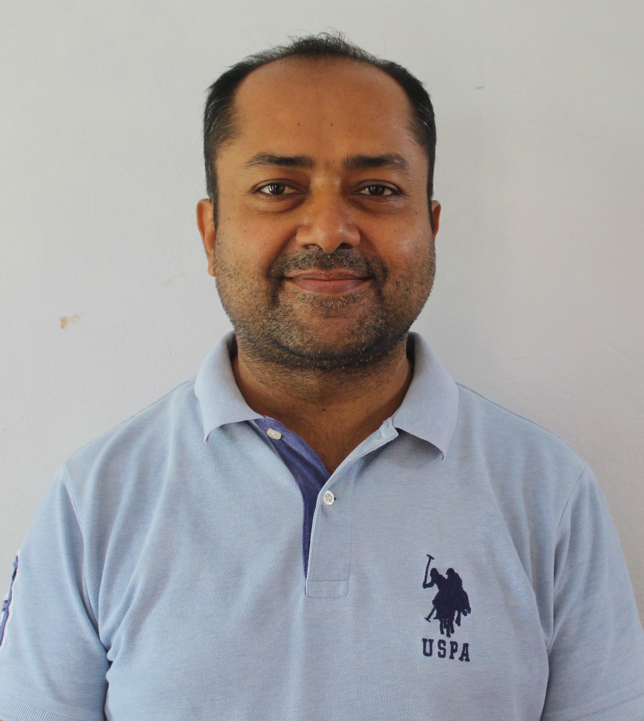 Dr. Ashok Bhandari