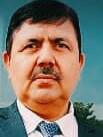 Mohan Raj Sharma
