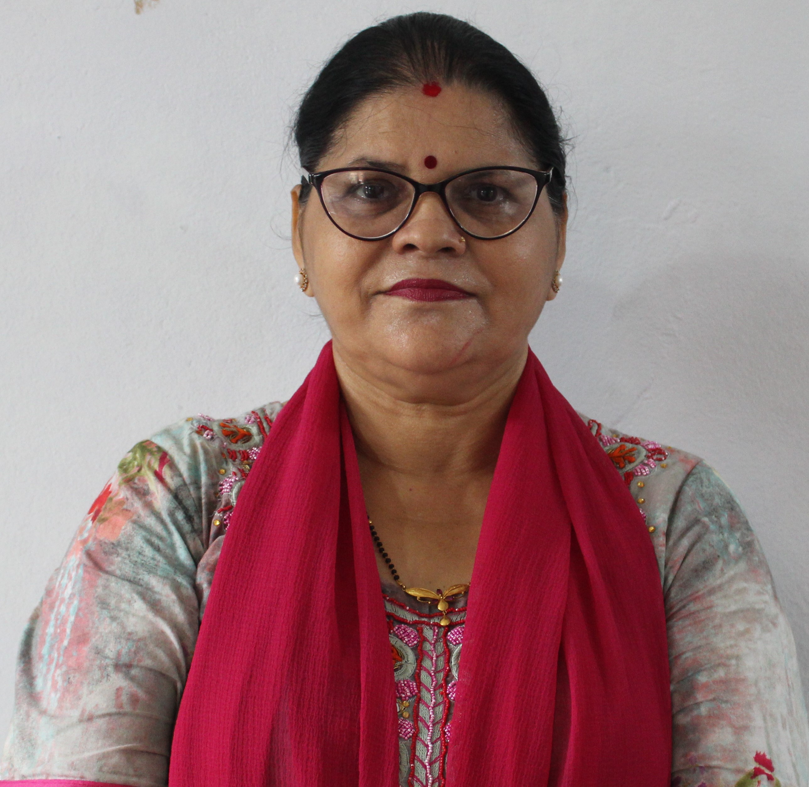 अमृता पाण्डेय	