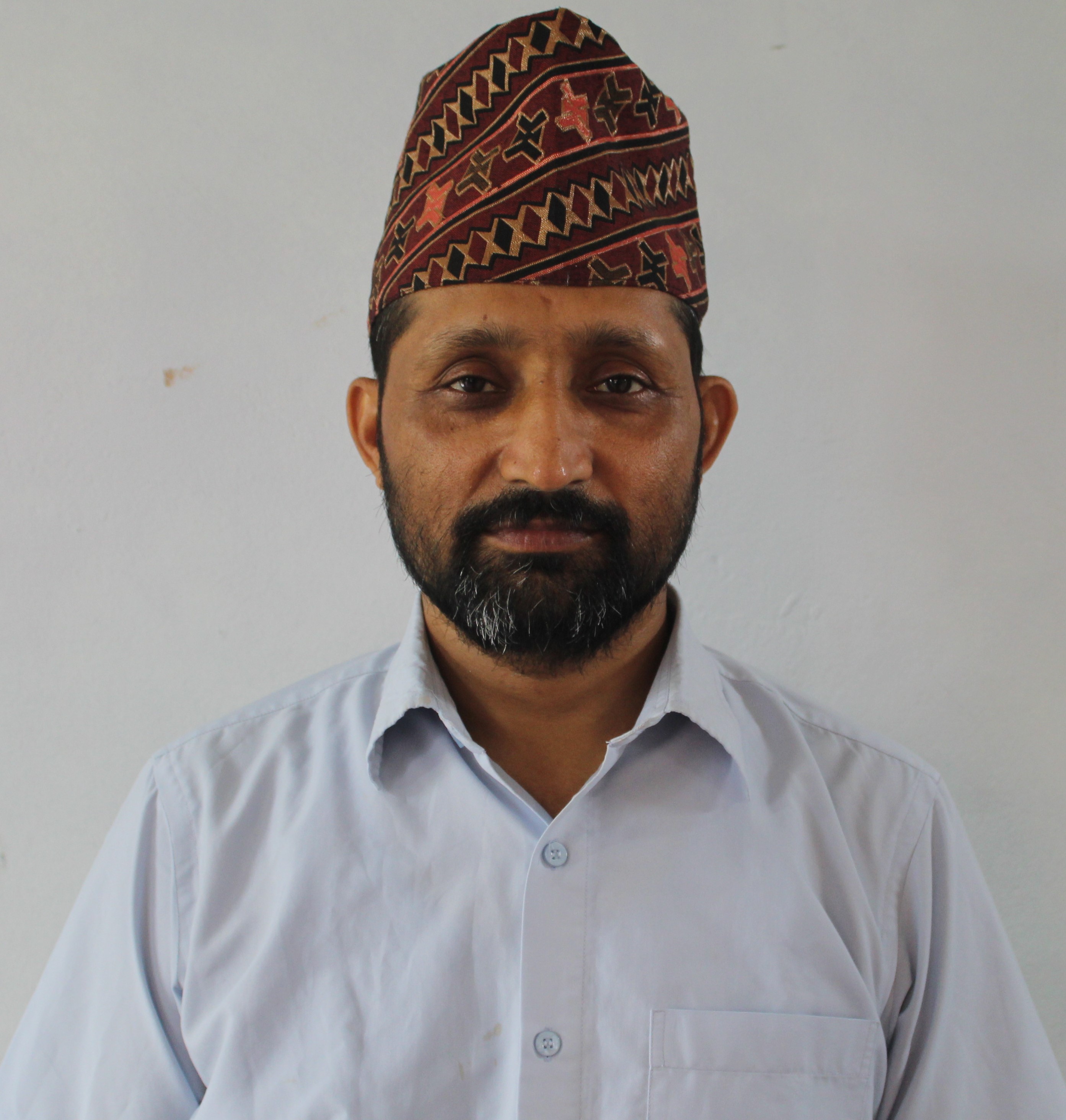 शंकर प्रसाद आचार्य	