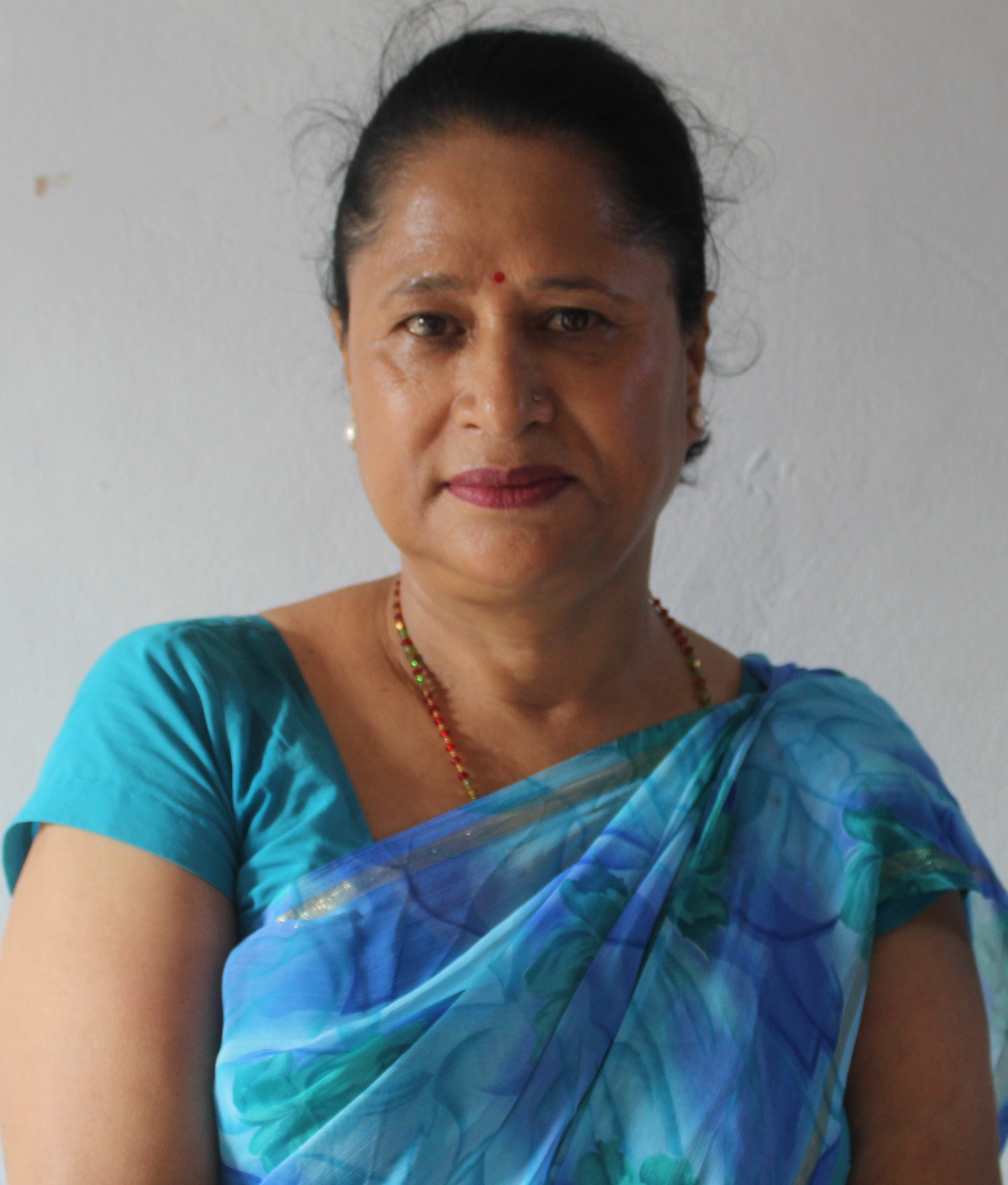 विमला पोख्रेल	