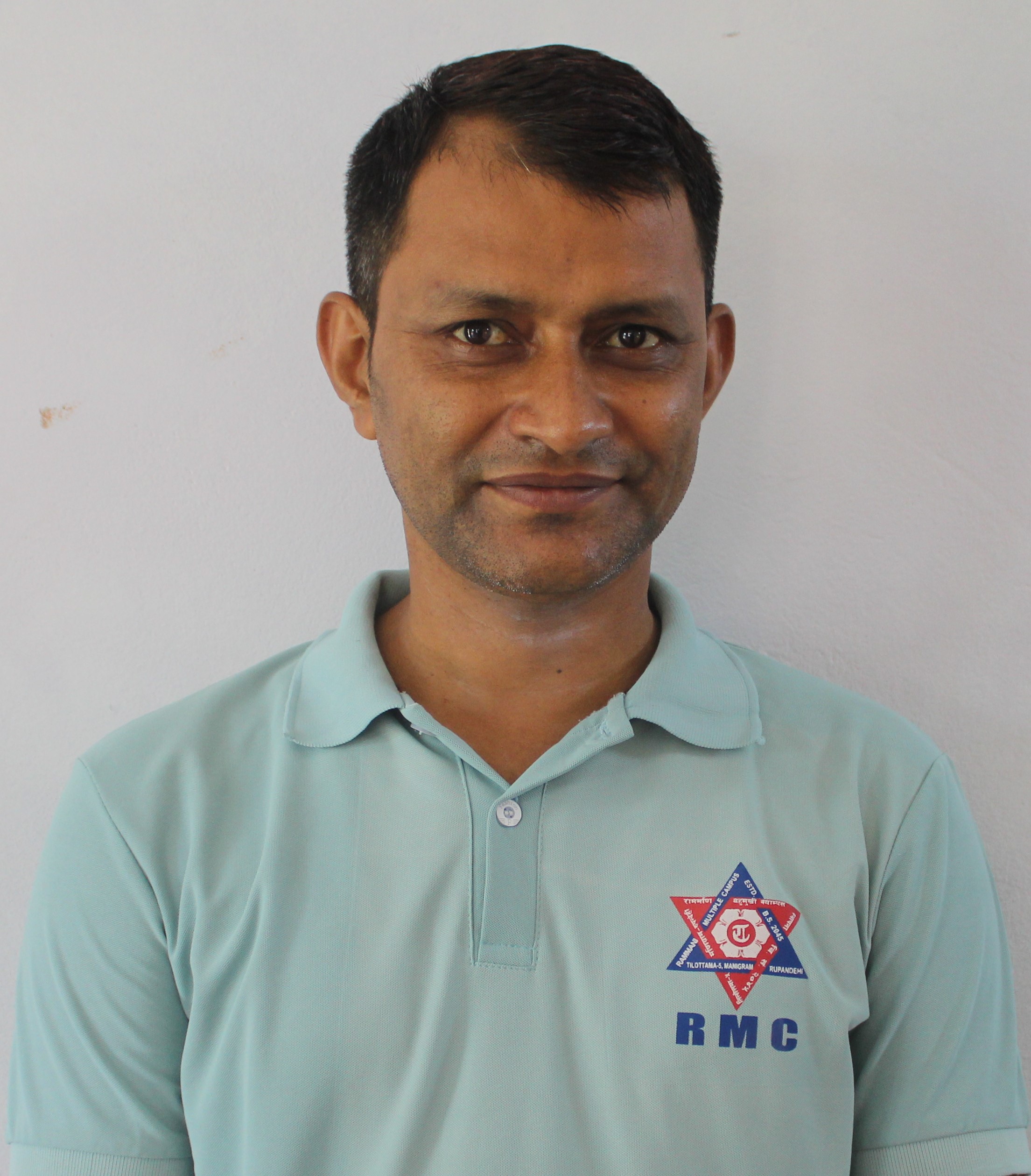 केशब राज पन्थ