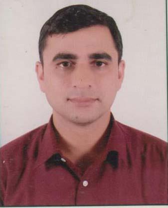 Khum Kanta Pandey