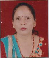 Maya Ghimire