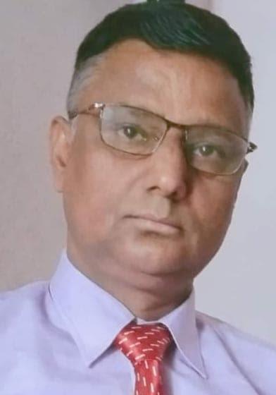 Tara Pd. Parajuli